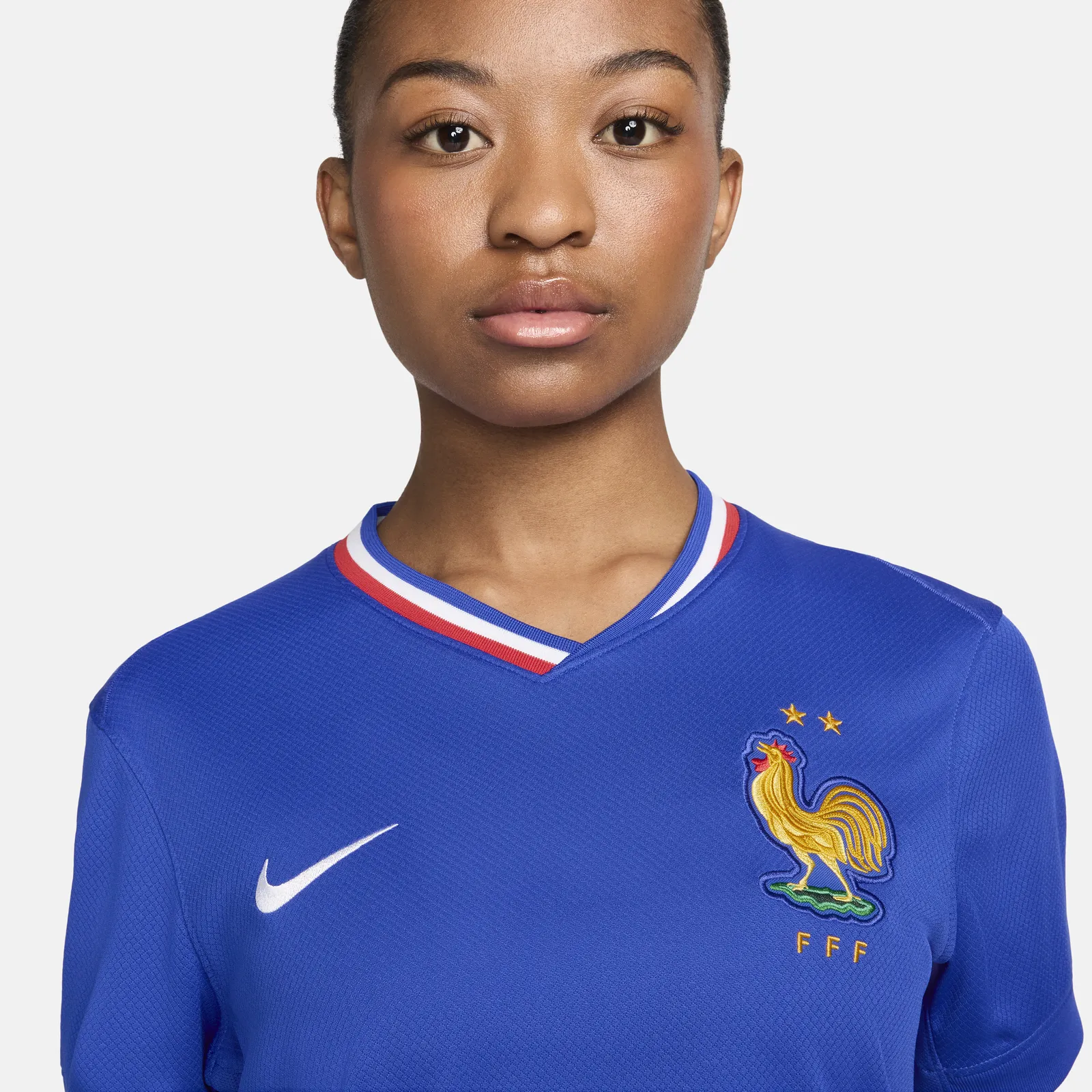 Nike Dri-FIT FFF Stadium 2024/25 Replica